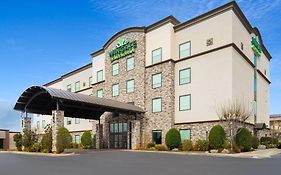 Wingate By Wyndham Hurricane Zion National Park